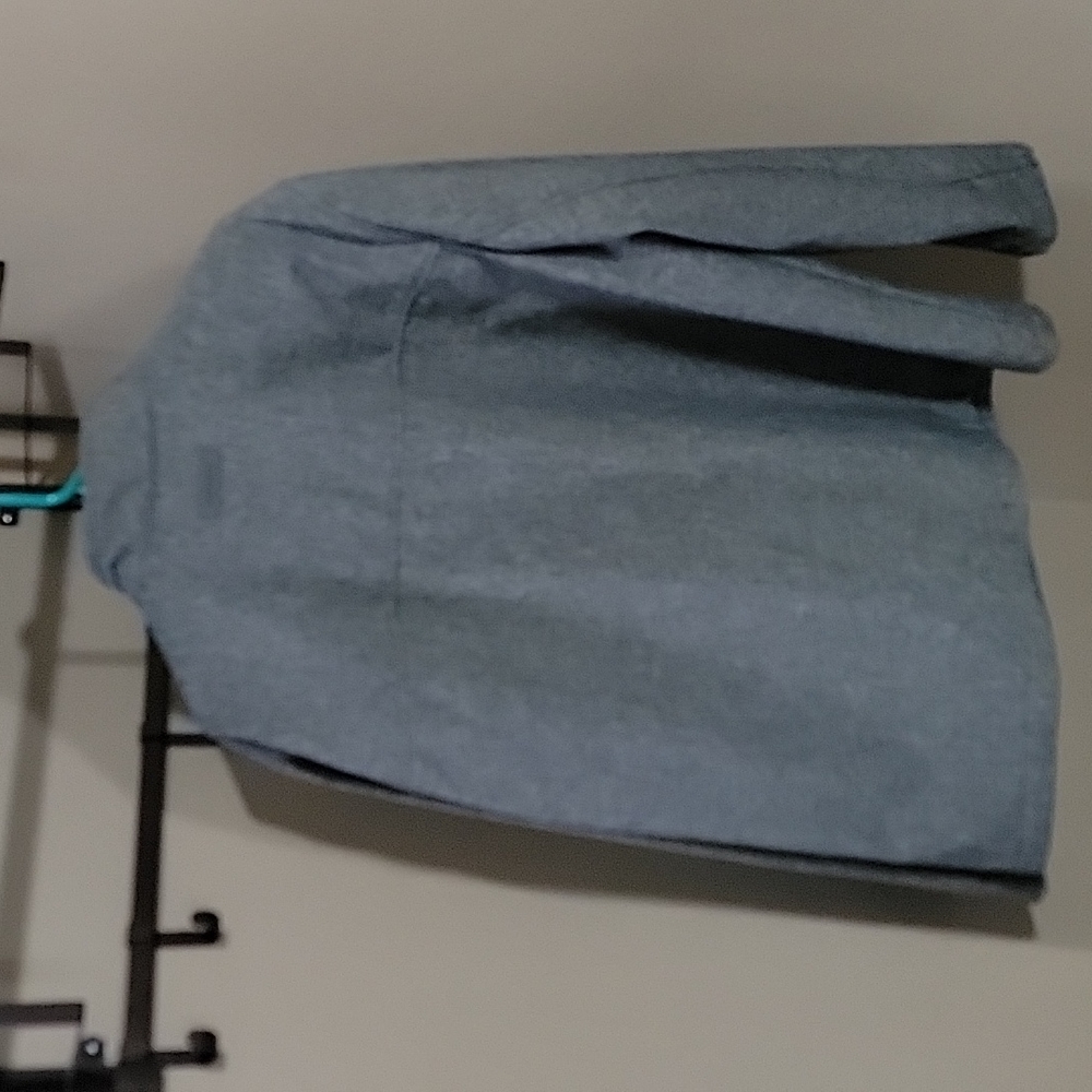 Softshell Classic Fit Jacket - image 2